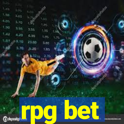 rpg bet